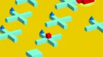 Игра Vectronom (Steam; Mac, PC; Регион активации Весь Мир)