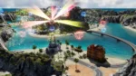 Игра Tropico 6 – Festival (Steam; PC, Mac; Регион активации Весь Мир)
