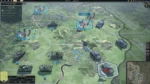 Игра Panzer Corps 2: Frontlines — Bulge (Steam; PC; Регион активации РФ+Страны СНГ)
