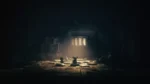 Игра Little Nightmares III — Deluxe Edition (Steam; PC; Регион активации РФ+Страны СНГ)