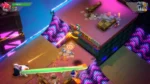 Игра Go Mecha Ball (Steam; PC; Регион активации Весь Мир)