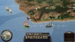 Игра East India Company Gold (Steam; PC; Регион активации РФ+Страны СНГ)