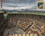 Игра Imperium Romanum — Gold Edition (Steam; PC; Регион активации РФ+Страны СНГ)