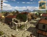 Игра Imperium Romanum — Gold Edition (Steam; PC; Регион активации РФ+Страны СНГ)
