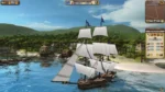 Игра Port Royale 3 Gold (Steam; PC; Регион активации РФ+Страны СНГ)