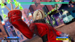 Игра THE KING OF FIGHTERS XV (Steam; PC; Регион активации Весь Мир)