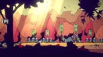 Игра Parabellum: Siege Of Legends (Steam; PC; Регион активации Весь Мир)