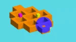 Игра Vectronom (Steam; Mac, PC; Регион активации Весь Мир)