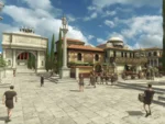 Игра Grand Ages: Rome (Steam; PC; Регион активации РФ+Страны СНГ)