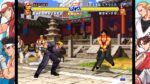 Игра REAL BOUT FATAL FURY 2: THE NEWCOMERS (Steam; PC; Регион активации Весь Мир)