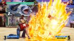 Игра THE KING OF FIGHTERS XV (Steam; PC; Регион активации Весь Мир)