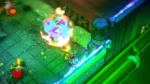 Игра Go Mecha Ball (Steam; PC; Регион активации Весь Мир)