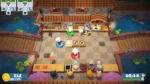 Игра Overcooked! 2 (Steam; Mac, PC; Регион активации РФ+Страны СНГ)