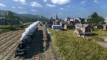 Игра Railway Empire 2 (Steam; PC; Регион активации RU+CIS+TR)