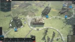 Игра Panzer Corps 2: Frontlines — Bulge (Steam; PC; Регион активации РФ+Страны СНГ)