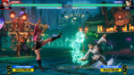Игра THE KING OF FIGHTERS XV (Steam; PC; Регион активации Весь Мир)