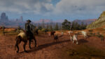 Игра Cowboy Life Simulator (Steam; PC; Регион активации РФ+Страны СНГ)