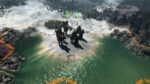 Игра Warhammer 40,000: Gladius – Onslaught Pack (Steam; PC; Регион активации РФ+Страны СНГ)