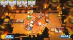 Игра Overcooked! 2 (Steam; Mac, PC; Регион активации РФ+Страны СНГ)