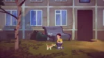 Игра SANYA (Steam; PC, Mac; Регион активации Весь Мир)