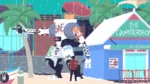 Игра Desert Child (Steam; Mac, PC; Регион активации РФ+Страны СНГ)