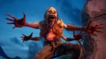 Игра BACK 4 BLOOD: DELUXE EDITION (Steam; PC; Регион активации РФ+Страны СНГ)