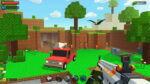 Игра Pixel Combat: Zombie Shooter (Steam; PC; Регион активации Весь Мир)