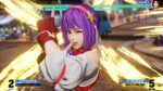 Игра THE KING OF FIGHTERS XV (Steam; PC; Регион активации Весь Мир)