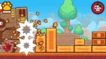 Игра Grapple Dog (Steam; PC; Регион активации Весь Мир)