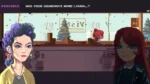 Игра Pixel Cafe (Steam; PC; Регион активации Весь Мир)