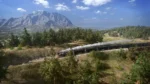 Игра Railway Empire 2 (Steam; PC; Регион активации RU+CIS+TR)