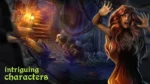 Игра Chronicle Keepers: The Dreaming Garden (Steam; PC; Регион активации Весь Мир)