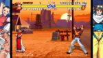 Игра REAL BOUT FATAL FURY 2: THE NEWCOMERS (Steam; PC; Регион активации Весь Мир)