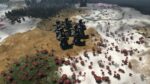 Игра Warhammer 40,000: Gladius – Onslaught Pack (Steam; PC; Регион активации РФ+Страны СНГ)