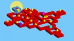 Игра Vectronom (Steam; Mac, PC; Регион активации Весь Мир)
