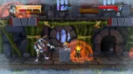 Игра Rocket Knight (Steam; PC; Регион активации РФ+Страны СНГ)