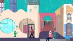 Игра Desert Child (Steam; Mac, PC; Регион активации РФ+Страны СНГ)