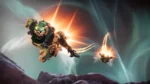 Игра Destiny 2: The Edge of Fate (Steam; PC; Регион активации CIS without RU+BY+UA)