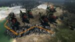 Игра Warhammer 40,000: Gladius – Onslaught Pack (Steam; PC; Регион активации РФ+Страны СНГ)