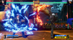 Игра THE KING OF FIGHTERS XV (Steam; PC; Регион активации Весь Мир)