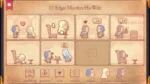 Игра Storyteller (Steam; PC/Mac; Регион активации РФ+Страны СНГ)