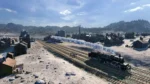 Игра Railway Empire 2 (Steam; PC; Регион активации RU+CIS+TR)