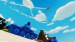 Игра Total Tank Simulator (Steam; PC; Регион активации РФ+Страны СНГ)