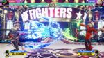 Игра THE KING OF FIGHTERS XV (Steam; PC; Регион активации Весь Мир)