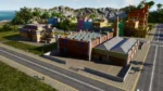 Игра Tropico 6 – Festival (Steam; PC, Mac; Регион активации Весь Мир)
