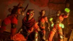 Игра BACK 4 BLOOD: DELUXE EDITION (Steam; PC; Регион активации РФ+Страны СНГ)
