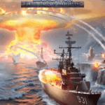 Игра ICBM: Escalation - United States of Annihilation (Steam; PC; Регион активации РФ+Страны СНГ)
