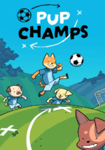 Игра Pup Champs (Steam; Mac, PC; Регион активации Весь Мир)