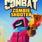 Игра Pixel Combat: Zombie Shooter (Steam; PC; Регион активации Весь Мир)