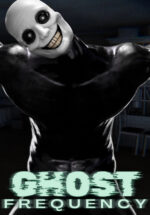Игра Ghost Frequency (Steam; PC; Регион активации Весь Мир)